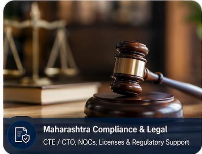 Maharashtra Compliance & Legal